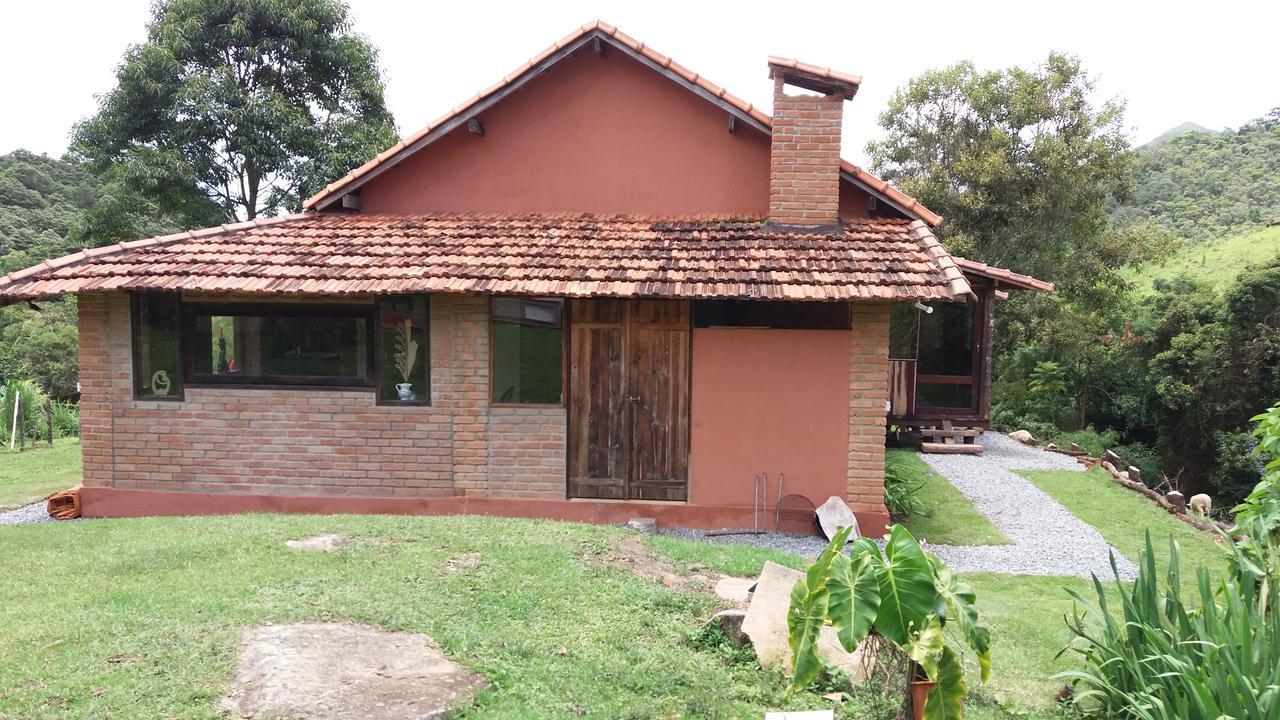 Delirius Hospedagem Itamonte Exterior photo