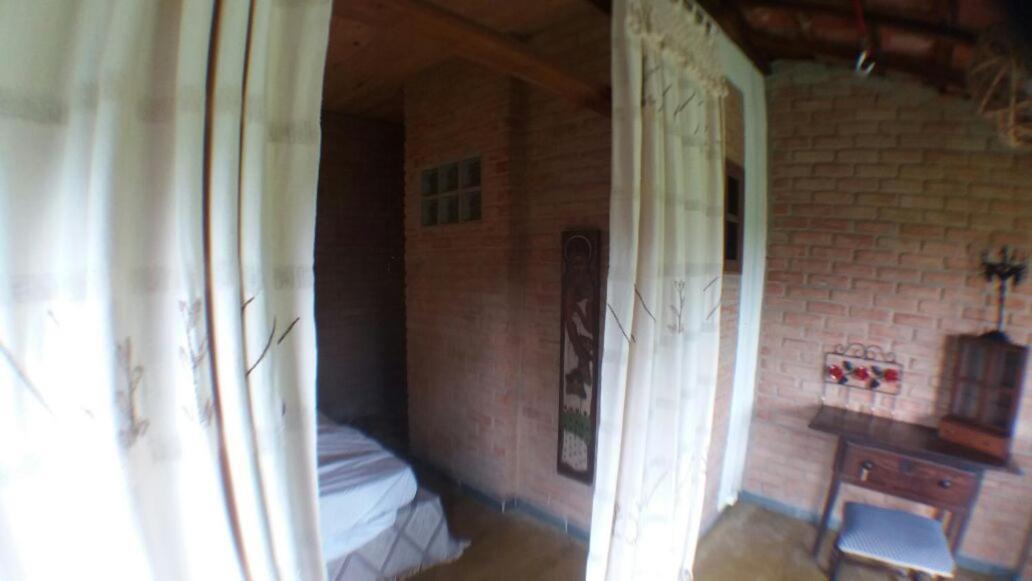 Delirius Hospedagem Itamonte Room photo